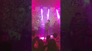 TENA-ជាអ្វីនឹងគ្នា​ Mini Concert Live@Puzzles 2020