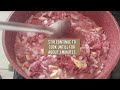 how to cook sinabawang corned beef