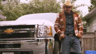 22 Minutes: Chevy Silverado Ad Spoof | CBC