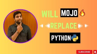 Will Mojo Replace Python | Modular Mojo🔥 | Mojo For Ai Developers | Mojo Programming Language #mojo
