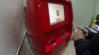 Kiosk for Telecom Market (Step by Step process)