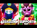 The BEST Brawler For EVERY CLASS - Season 30