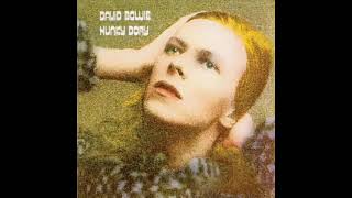 David Bowie   Hunky Dory full album HQ