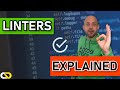 What is a Linter and Why You Should Use One | Linters EXPLAINED