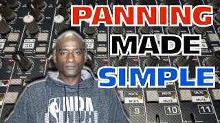 How to Pan Instruments in Your Mix | Panning Made Simple