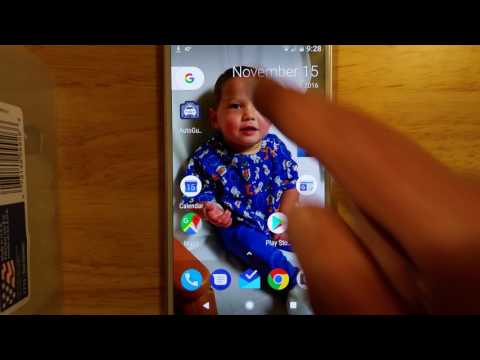 Custom Ringtone for Android 7 Pixel Custom Ringtone for Android 7 Pixel