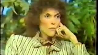 Karen Carpenter 1981 GMA Interview - Why didn't anyone SAY something!