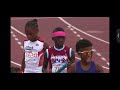 2024 USATF National Junior Olympics - 9/10 Boys 4x100m Finals