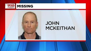 Deputies searching for missing man in Anderson Co.
