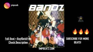 [FREE] 808 Mafia Type Beat "BANDZ" | Free 808 Mafia Type Beats
