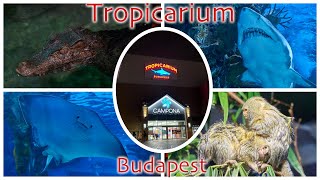 Tropicarium Budapest