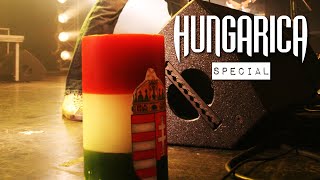 HUNGARICA SPECIAL #11: NEMZETI DAL (Album Trailer)