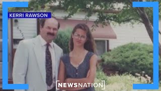 ‘BTK’ killer’s daughter: Stain follows family forever | Elizabeth Vargas Reports