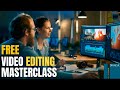 Shotcut Video Editor Tutorial For Beginners 2023