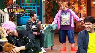 कपिल शो का बच्चा यादव पंजाब शहर के बारे में क्या जानता है ? 🤣🤣|The Kapil Sharma Show S2 |Comedy Clip