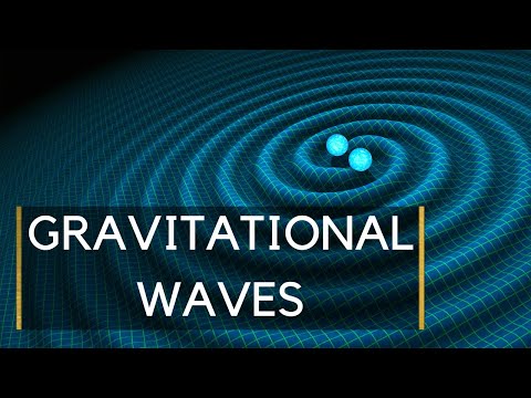 The Essential Guide to Gravitational Waves – Ask an Astronaut!