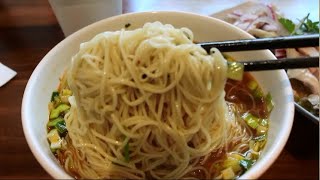 VanCity Food Crew: Sip Bowl La Mian