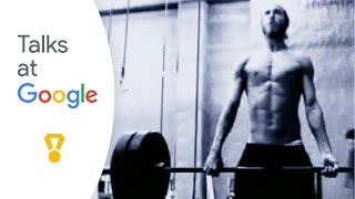 Nerd Fitness | Steve Kamb | Talks at Google