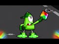 cartoon network uk hd mixels nixel nixel go away special full promo