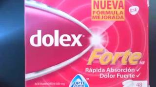 Dolex Forte