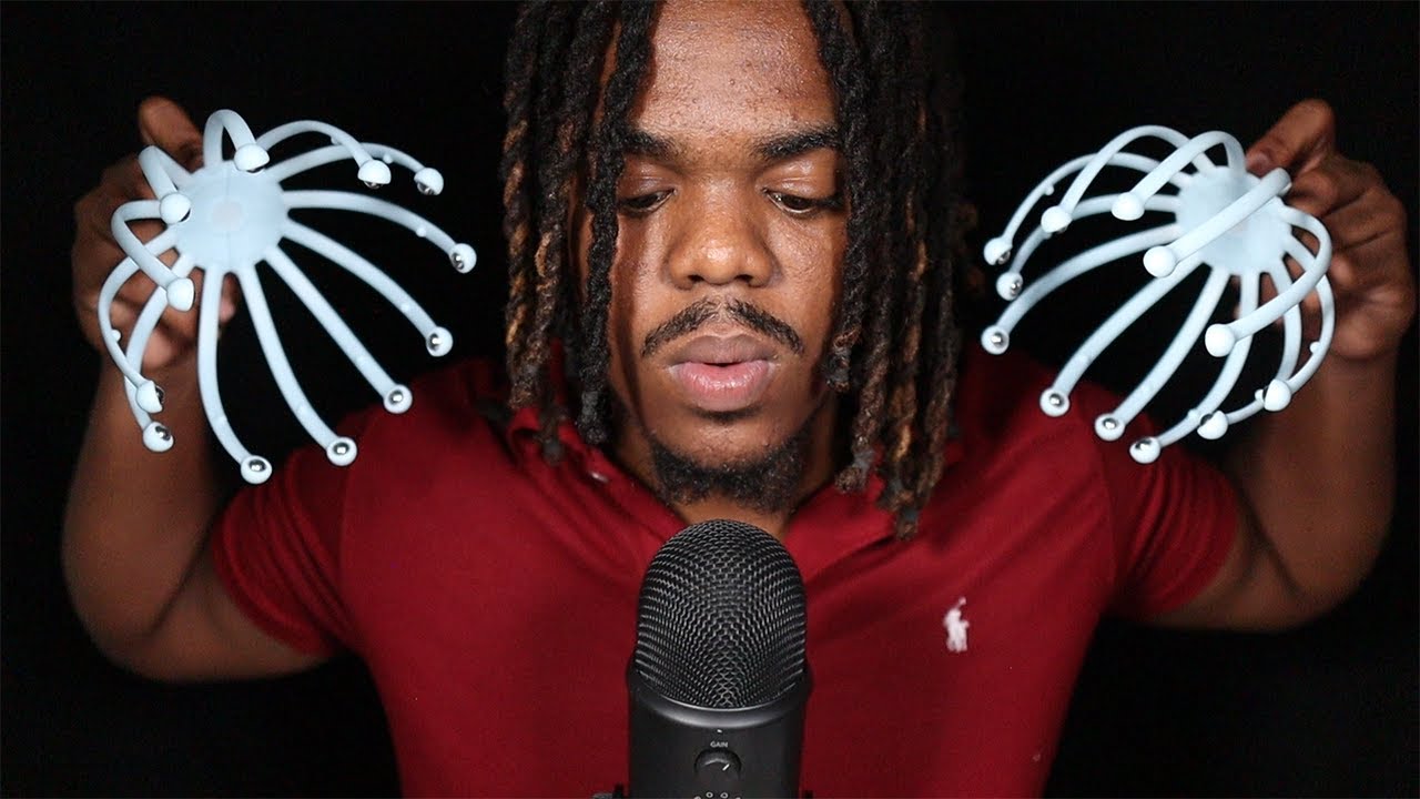 Asmr New Best Triggers For Sleep Youtube Asmr New Best Triggers For Sleep Youtube
