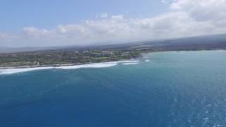 Kolea Resort - Waikola, Hawaii