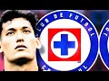 así juega jesús chiquete orozco • nuevo refuerzo de cruz azul • skills 2024