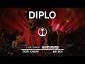 Diplo - Higher Ground London 2023 (Full Set)