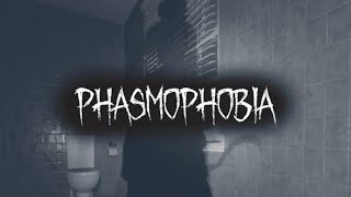 Phasmophobia Chaos !!!