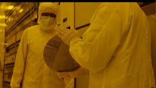 IBM Research - the future of computer chips
