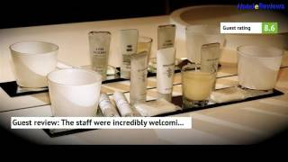 Hotel Metropolitan *** Hotel Review 2017 HD, Bologna, Italy