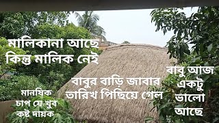 মালিকানা আছে কিন্তু মালিক নেই এটাই যে সব থেকে কষ্টের 😭😭🙏🙏💔💔#Suchismita Daily Vlog