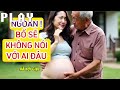 con dâu ngượng ngùng khi bố chồng Đòi hút sữa mc anh khôi kể chuyện Đêm khuya.