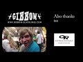 gibbon slackline contest at ispo 2010 official video