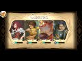 sdorica gameplay part 4