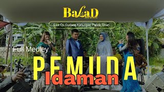 Pemuda Idaman Full medley - Live Cihideung gudang Kahuripan || Balad Music ( Haneny X Rindy )