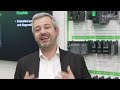 modicon edge i o nts at sps 2024 schneider electric