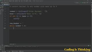 Python 3.7: Decimal Module In Python | Must Watch