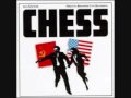 Chess- Someone Else's Story (Broadway)