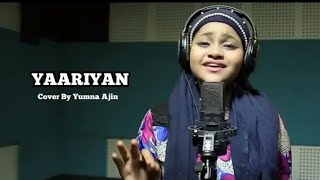 Allah Wariyan | আল্লাহ ওয়ারিয়ান | New Varsion | Cover By Yumna Ajin | HD VIDEO