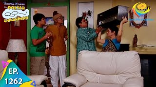 Taarak Mehta Ka Ooltah Chashmah - Episode 1262 - Full Episode