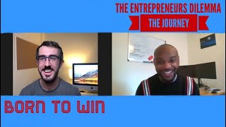 One on one with 6 figure Entrepreneur Mark Fox