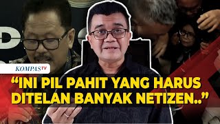 Reza Indragiri Bicara Putusan MA Terkait PK Terpidana Kasus Vina: Pertanyakan Ini ke Polisi