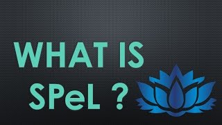 What is SPeL