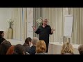 dynamics grief in relationships with narcissists cluster b zagreb seminar part 4 of 5