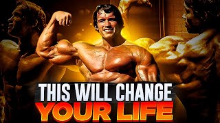 Arnold Schwarzenegger’s Secret To Success! (Mindset Of A Champion)
