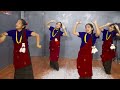 darshan gare cover dance video aryan pradip paul prakash shanti kauda song