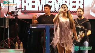 Rachel Costa - Remember - Olha o que o amor me faz