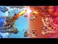 castle creeps battle gp trailer