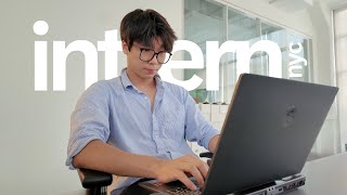 Day in the Life of an Intern at SERHANT.